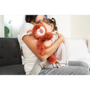 Slumberkins Alpaca's Stress Relief Plush & Book Kin Set Multicolored 3 pc