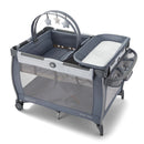 Pack 'n Play Anywhere Dreamer Infant Playard - Pristine