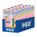 PEZ Hello Kitty Assorted Candy and Dispenser 0.87 oz, Pack of 12