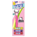 PEZ Hello Kitty Assorted Candy and Dispenser 0.87 oz, Pack of 12