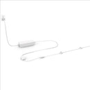 Feit Starter Kit LED Smart-Enabled Permanent Color Changing String Lights Multicolored 50 ft. 30 lig