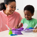 Spin Master Mallette Multi-Sables Kinetic Sand Assorted