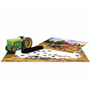 Eurographics Tractor Jigsaw Puzzle Multicolored 550 pc