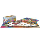 Eurographics Volkswagen Bus Jigsaw Puzzle Multicolored 550 pc