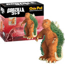 Chia Pet Godzilla Decorative Planter Clay 1 pk, Pack of 16