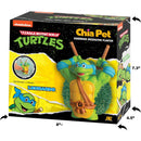Chia Pet Teenage Mutant Ninja Turtle Decorative Planter Clay 1 pk, Pack of 16