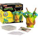 Chia Pet Teenage Mutant Ninja Turtle Decorative Planter Clay 1 pk, Pack of 16