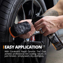 Cerakote Rapid Ceramic Tire Coat and Protectant Ceramic 1 pk