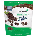 Edward Marc Girl Scouts Thin Mint Candy Bites 5.5 oz, Pack of 10