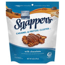 Edward Marc Snappers Milk Chocolate Candies 6 oz, Pack of 10