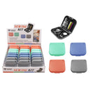 Diamond Visions Sewing Kit 1 pk, Pack of 24