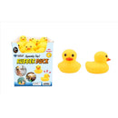 Diamond Visions Duck Toy Rubber 1 pk, Pack of 36