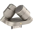 RODE iXY-L Stereo Recording Microphone for iPhone or iPad