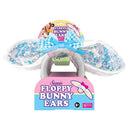 Shawshank LEDz Floppy Bunny Ears Headband 1 pk, Pack of 12