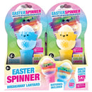 Shawshank LEDz Easter LED Chick Spinner 1 pk, Pack of 12