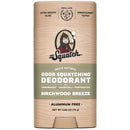 Dr. Squatch Deodorant 2.65 oz 1 pk