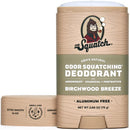 Dr. Squatch Deodorant 2.65 oz 1 pk