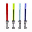 LEGO Star Wars Assorted Gel Pen 4 pk