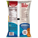 Jackson's Sea Salt Kettle Cooked Potato Chips 5 oz Bagged, Pack of 12