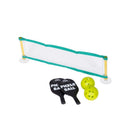 Fizz Teeny Town Pickle Ball Game Toy Multicolored, Pack of 6
