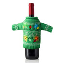 Uncle Bob's Light-Up Wine & Bottle Sweater 1 pk, Pack of 24