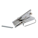 Arrow P22 7/16 in. W X 1/4 in. L 24 Ga. Medium Crown Staples 5050 pk