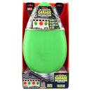Magic Seasons LED Magnetic Bulb 15 in. Garage Decoration