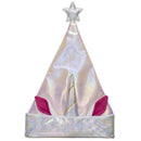 Dyno 17 in. Unicorn Santa Hat 1 pk, Pack of 12