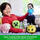 Minecraft Toys Assorted, Pack of 6