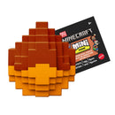 Minecraft Mini Mode Spawn Egg Action Figures Assorted, Pack of 24
