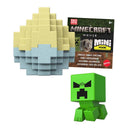 Minecraft Mini Mode Spawn Egg Action Figures Assorted, Pack of 24