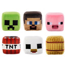 Minecraft Block Toys Assorted 1 pc, Pack of 12