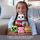 Minecraft Block Toys Assorted 1 pc, Pack of 12