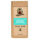 Dr. Squatch Scent-Lock Coconut Castaway Scent Body Wash 14 fl. oz. 1 pk