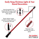 Dyno No Ladder NXT MAX Light Hanging Kit