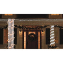 Celebrations LED Mini Clear 200 ct String Christmas Lights 9 ft.