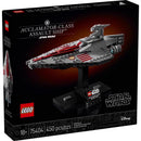 LEGO Star Wars Acclamator-Class Assault Ship Building Set Multi 450 pc