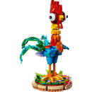 LEGO Disney Heihei Building Set Multi 566 pc