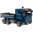 LEGO Technic Tipping Dump Truck Building Set Multi 462 pc
