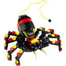 LEGO Creator Wild Animal Surprising Spider Building Toy Multi 153 pc