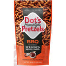 Dot's Homestyle BBQ Pretzels 16 oz Bagged, Pack of 10