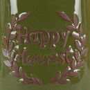 Gerson 8 in. Harvest Vase Fall Decor, Pack of 3