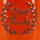 Gerson 8 in. Harvest Vase Fall Decor, Pack of 3