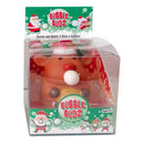 Zorbitz Holiday Bubble Budz Fidget Toy Assorted, Pack of 12