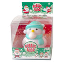 Zorbitz Holiday Bubble Budz Fidget Toy Assorted, Pack of 12