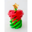 Zorbitz Twiddle Twiddle Twister Fidget Toy Pink/Red, Pack of 12