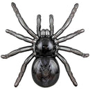 Magic Seasons Multicolored 8 in. LED Halloween Spider, Pack of 6