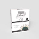 Celebrations Classic LED T5 Warm White 105 ct String Christmas Lights 26 ft.