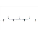 Celebrations Classic LED C6 Warm White 300 ct String Christmas Lights 74.5 ft.