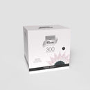 Celebrations Classic LED C6 Pure White 300 ct String Christmas Lights 74.5 ft.